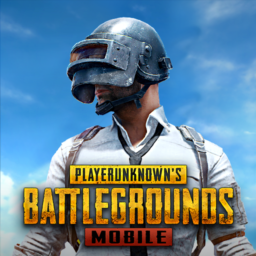 PUBG MOBILE HACK Logo